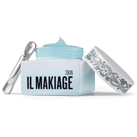 Il Makiage Power Lift Priming & Plumping Cream